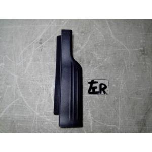 ハスラー DAA-MR41S 左リアスカッフプレート 　純正品番76180-72M00-P4Z 管理...
