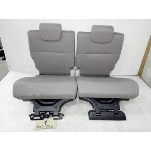 タント DBA-LA600S リアシート 左右セット　純正品番71480-B2M51-E2 管理番号...