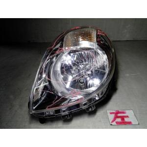 日産（NISSAN） モコ MG22S ニッサン純正 ルーフモール ルーフサイド