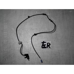 モコ DBA-MG22S 左リアABSセンサー 　純正品番47901-4A0A2 管理番号AC165...