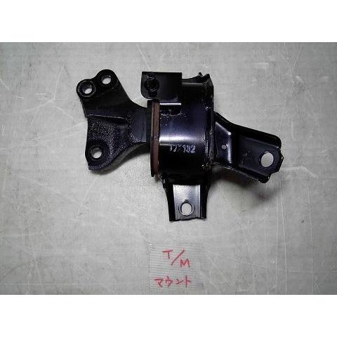 ワゴンＲ DAA-MH55S ミッションマウント 　純正品番11620-63R00 管理番号AC51...