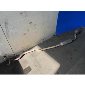 タント CBA-L350S フロントマフラー　フロントエキゾースト 　ノンターボ車　純正品番1741...