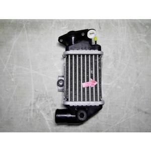 タント DBA-LA600S インタークーラー 　純正品番17940-B2031 管理番号AC778...