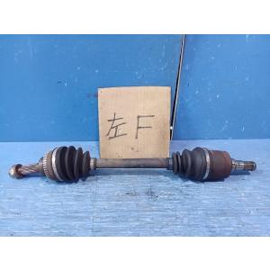 ワゴンＲ CBA-MH22S 左フロントドライブシャフト 　純正品番44102-58J30 管理番号...