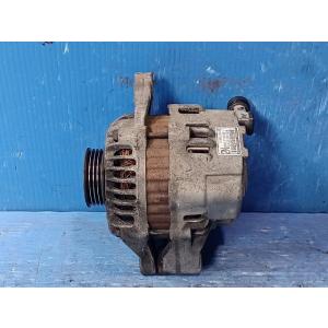 ワゴンＲ CBA-MH22S オルタネーター  ダイナモ 　純正品番31400-58J00 管理番号...