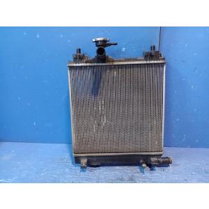 ワゴンＲ DBA-MH34S ラジエータ  ラジエター 　ノンターボ車　純正品番17700-50M1...