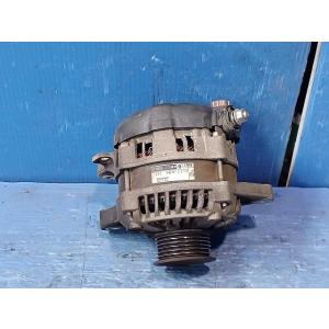 ワゴンＲ DBA-MH34S オルタネーター  ダイナモ 　純正品番31400-72M00 管理番号...
