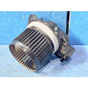 ワゴンＲ DBA-MH34S ヒーターブロアモーター　ブロアーモーター 　純正品番74150-72M...
