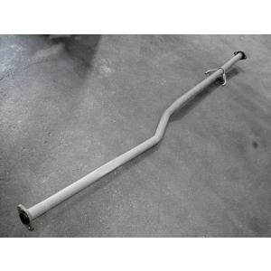 アテンザ LDA-GJ2FW エキゾーストセンターマフラー 　純正品番SH06-40-600 管理番...