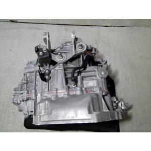 アテンザ LDA-GJ2FW オートマチックミッション 　純正品番GWEP-03-000 管理番号A...