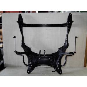 アテンザ LDA-GJ2FW フロントメンバー 　純正品番GHP9-34-80XD 管理番号AC35...