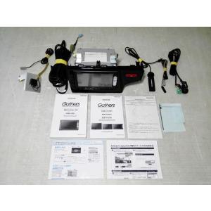 フィット DBA-GK3 カーナビゲーション  　VXM-145VSI　管理番号AC5353