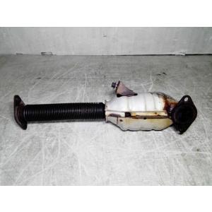 サンバー TT TV スバル HST 触媒付マフラー 029-74C 本体オール