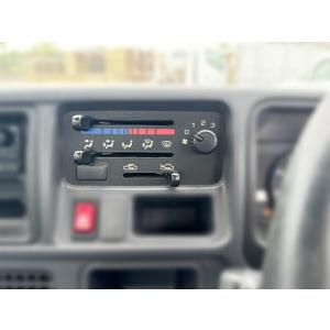 サンバー EBD-TT2 エアコンスイッチ ヒー...の商品画像