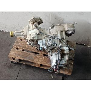 サンバー EBD-TT2 マニュアルミッション MTミッション 　純正品番32000KD440 管理...