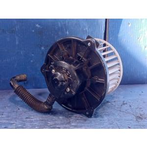 サンバー EBD-TT2 ヒーターブロアモーター　ブロアーモーター 　純正品番72210TC000 ...