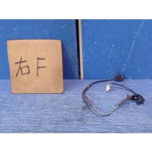 ワゴンＲ DBA-MH23S 右フロントABSセンサー 　純正品番56210-85K00 管理番号A...