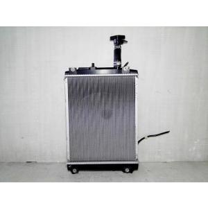 N-WGN  ラジエータ  ラジエター 　ノンターボ車　純正品番19010-5Z1-J01 管理番号...