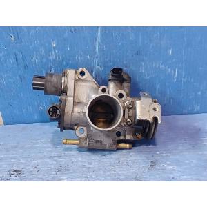 バモス ABA-HM1 スロットルボディ　スロボ 　純正品番16400-RV4-901 管理番号AC...