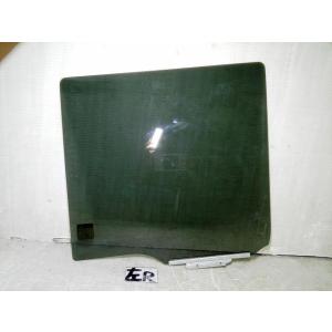 タント DBA-LA600S 左スライドドアガラス 　純正品番68104-B2270 管理番号AC7...