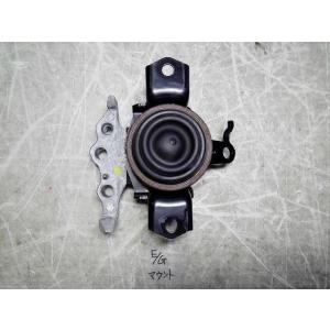 タント DBA-LA600S エンジンマウント 　純正品番12305-B2210 管理番号AC729...