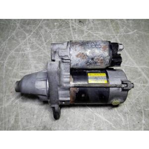 タント DBA-LA600S セルモーター  スターター 　純正品番28100-B2181 管理番号...