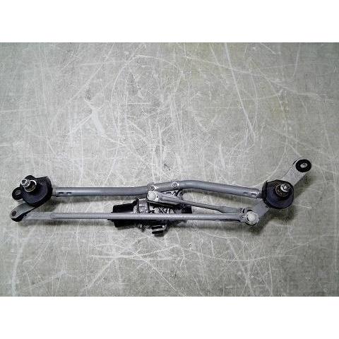 タント DBA-LA600S フロントワイパーモーター 　純正品番85110-B2460 管理番号A...