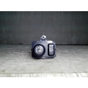 タント DBA-LA600S ドアミラースイッチ 　純正品番84870-B2041 管理番号AC73...