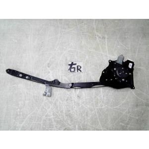 タント DBA-LA600S 右パワースライドドアモーター 　純正品番85005-B2010 管理番...