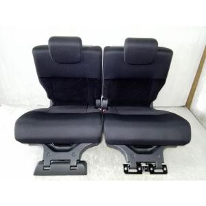 タント DBA-LA600S リアシート 　左右セット　純正品番71480-B2M60-C1 管理番...