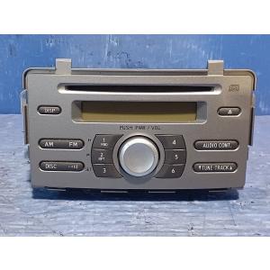 ムーヴコンテ DBA-L575S オーディオ 　純正品番86180-B2550-B1 管理番号AC6...