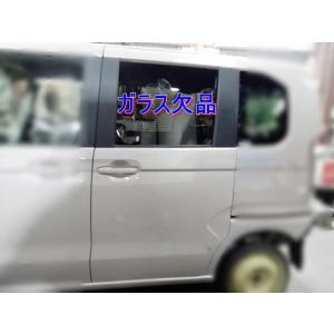 N-BOX 6BA-JF3 左スライドドア 　カラー番号R573P　ピーチブロッサム(P)　純正品番...