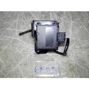 N-BOX 6BA-JF3 レーダーセンサー レーダーサブASSY　純正品番36803-TTJ-J2...