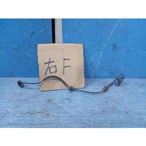 N-BOX DBA-JF1 右フロントABSセンサー 　純正品番57450-T6G-951 管理番号...