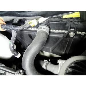 N-BOX DBA-JF1 ラジエータ  ラジエター 　ノンターボ車　純正品番19010-R9G-0...