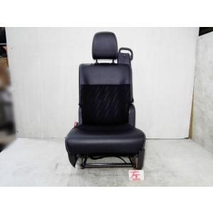 タント DBA-LA600S 左フロントシート アシスタントシート　純正品番71074-B2X80-...