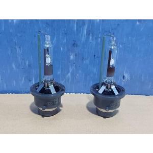 タント DBA-L375S HIDバルブ 　PHILIPS　D4R　2個セット　純正品番90049-...