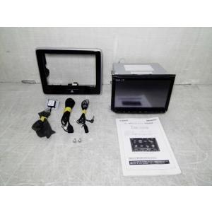 ワゴンＲ DAA-MH55S カーナビゲーション CN-RZ853　純正品番99000-79CB5 ...