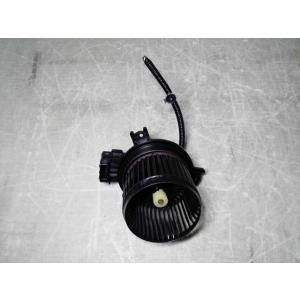 ワゴンＲ DAA-MH55S ヒーターブロアモーター　ブロアーモーター 　純正品番74150-62R...