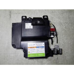 ワゴンＲ DAA-MH55S リチウムイオンバッテリー 　純正品番96510-63RV2 管理番号A...