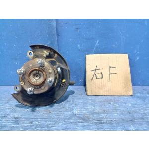 バモス ABA-HM1 右フロントナックル 　純正品番51211-S8R-000 管理番号AC928...