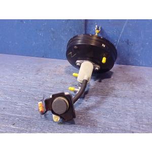 バモス ABA-HM1 ブレーキマスターバック 　純正品番46400-S9R-003 管理番号AC9...