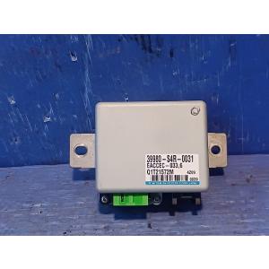 バモス ABA-HM1 パワステコンピューター 　純正品番39980-S4R-003 管理番号AC9...