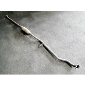 ハスラー DAA-MR41S フロントマフラー　フロントエキゾースト 　純正品番14190-65R0...