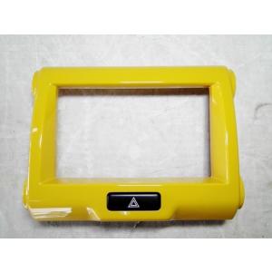 ハスラー DAA-MR41S クラスターパネル オーディオパネル　純正品番73821-65P00-Q...