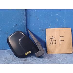 ミニキャブ GBD-U61V 右ドアミラー 　純正品番MR339586 管理番号AC9397
