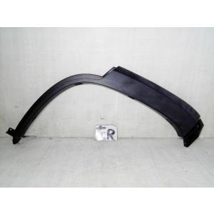 ハスラー DBA-MR31S 左リアオーバーフェンダー 　純正品番77260-65P00-5PK 管...
