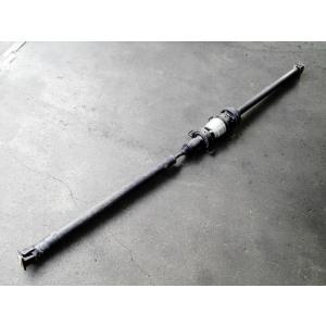 ハスラー DBA-MR31S リアプロペラシャフト 　純正品番27101-50M01 管理番号AC9...