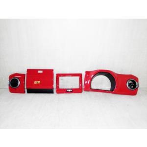 ハスラー DBA-MR31S クラスターパネル 　純正品番73311-65P00-QCN 管理番号A...