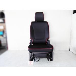 ハスラー DBA-MR31S 左フロントシート アシスタントシート　純正品番85308-65P10-...